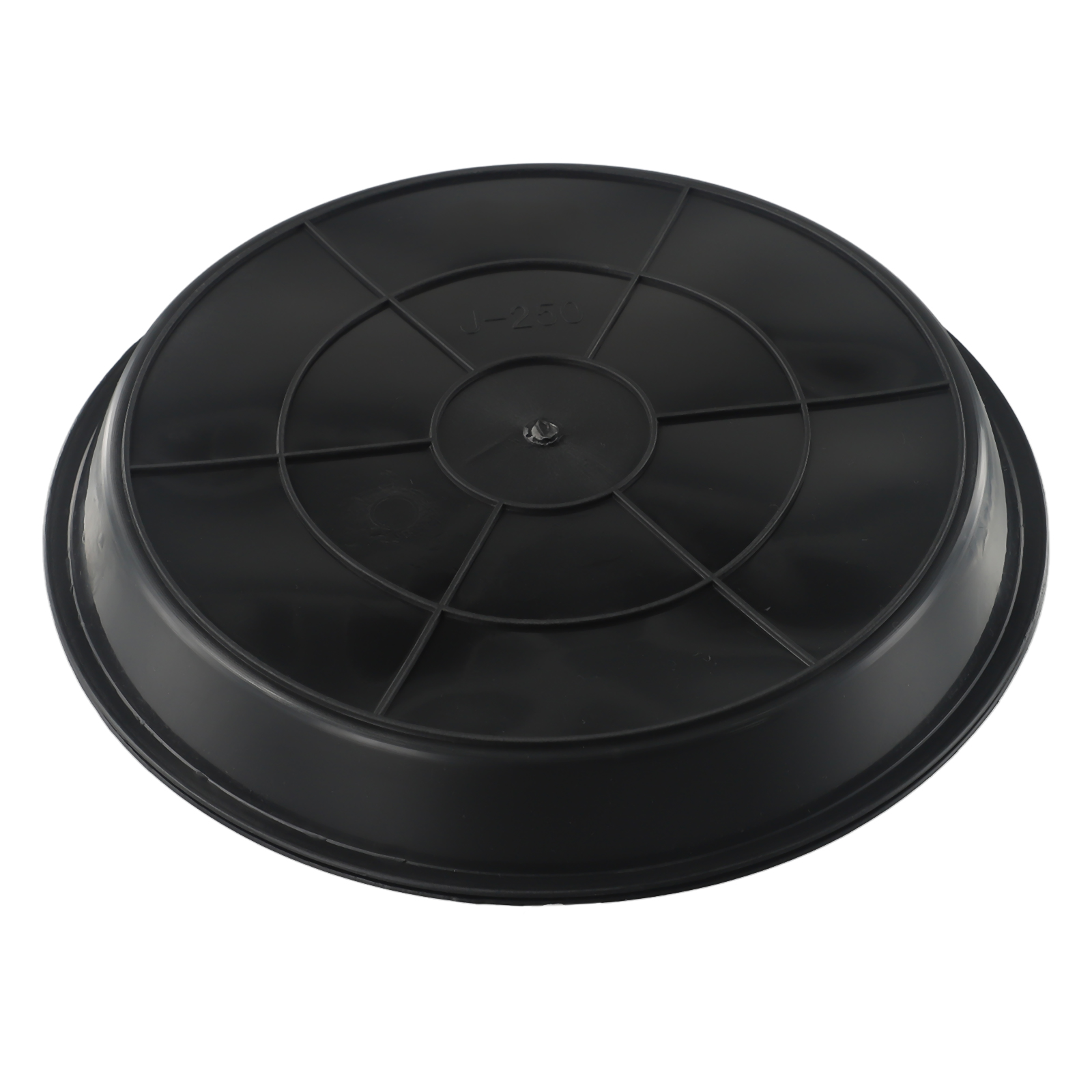 Drip Tray Saucer - Platillo para plantas, bandejas de goteo