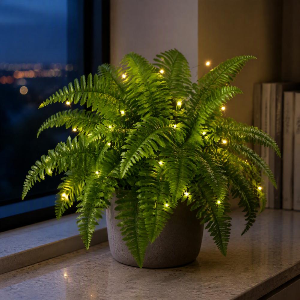 Decoración de Fiesta Estilo Ja - Bonsai Garden Indoor reseña y precio