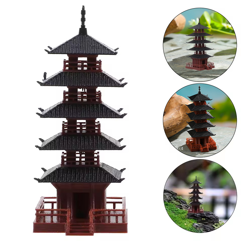 Decoración de bonsái para acua - Bonsai Garden Zen reseña y precio