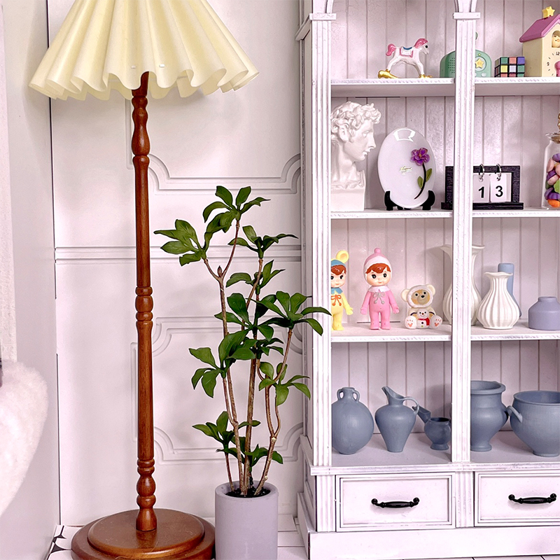 Planta en maceta en miniatura  - Bonsai Garden Zen reseña y precio