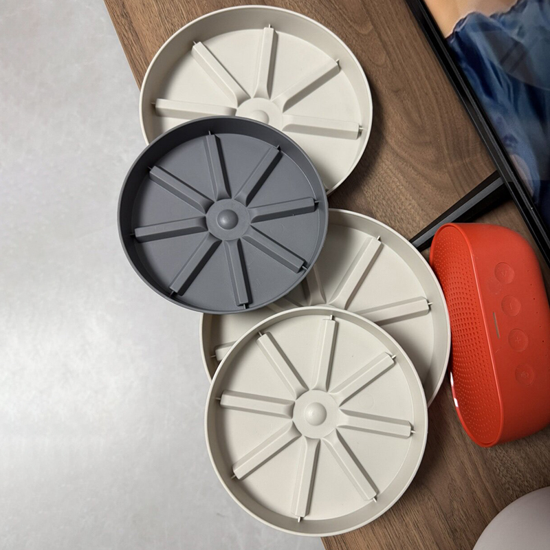 Base para Macetas, Plato para  - Drip Tray Saucer reseña y precio