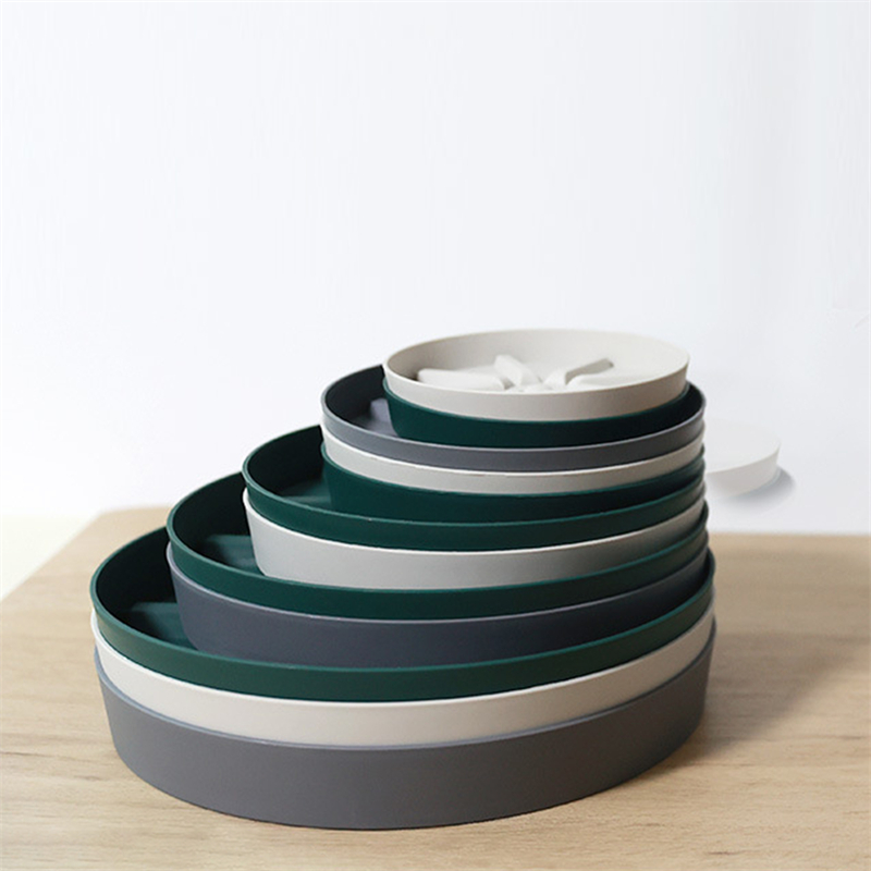 Base para Macetas, Plato para  - Drip Tray Saucer reseña y precio