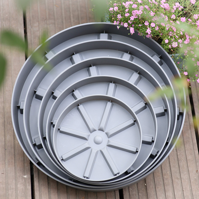Base para Macetas, Plato para  - Drip Tray Saucer reseña y precio