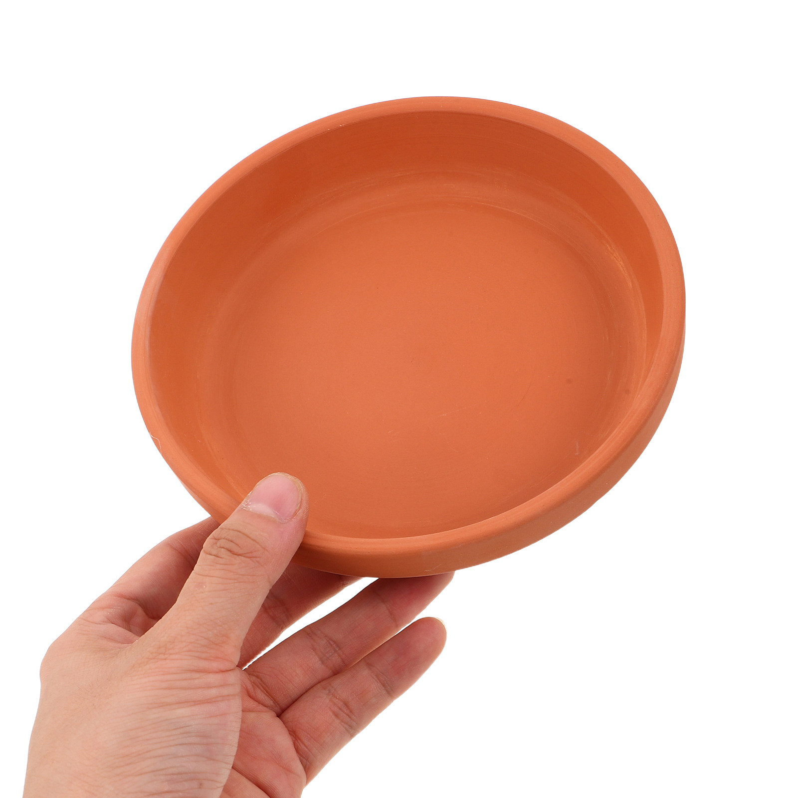 12 piezas de platillos para ma - Drip Tray Saucer reseña y precio