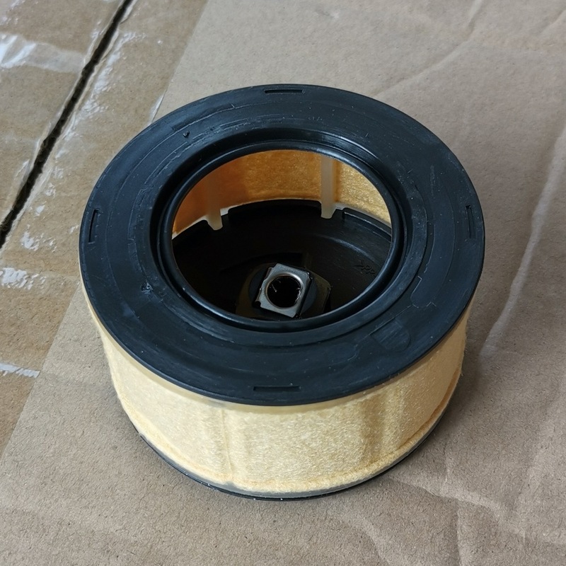 Kit de filtro de aire para mot - Stihl Chainsaw Ms311 reseña y precio