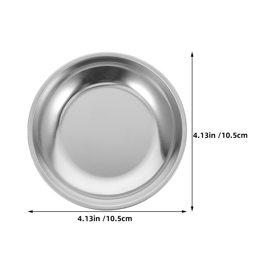 6 piezas, soporte para bolsita - Drip Tray Saucer reseña y precio