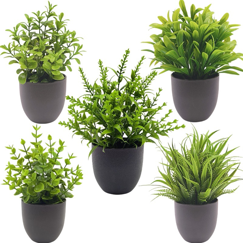 Bonsái de Planta Verde Simulad - Bonsai Garden Zen reseña y precio